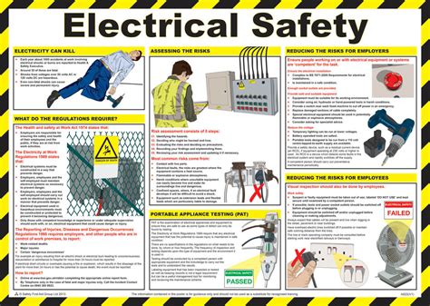 electrical box health risks|exposure to electrical materials.